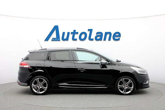 Renault Clio 9 of 26