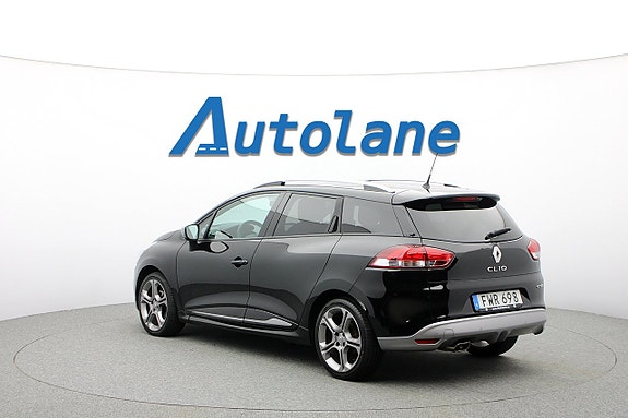 Renault Clio 6 of 26