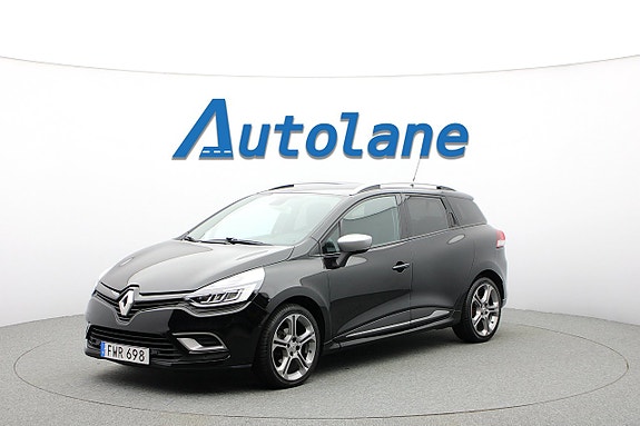 Renault Clio 5 of 5