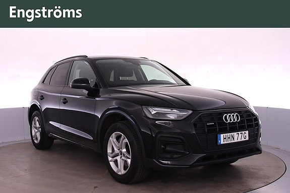 İkinci el  Audi Q5 2.0 TDI