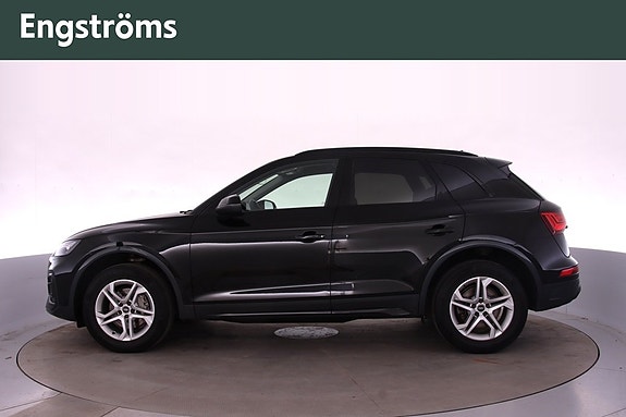 Audi Q5 6 of 20