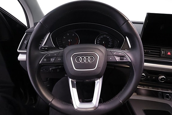 Audi Q5 16 of 20