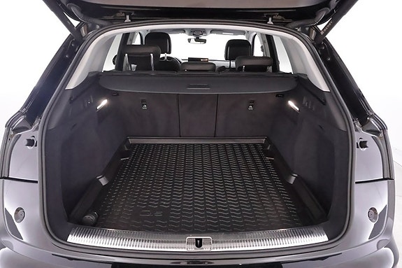 Audi Q5 9 of 20