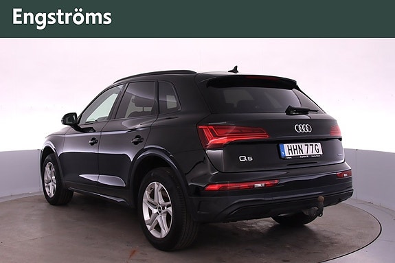Audi Q5 5 of 5