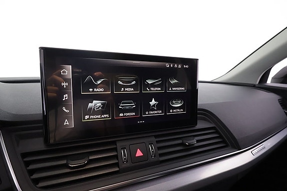 Audi Q5 20 of 20