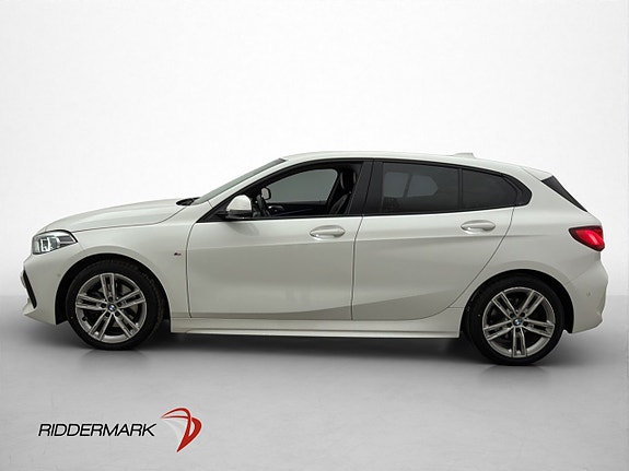 BMW 118i 5 of 5