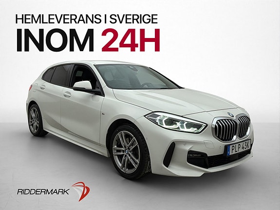 BMW 118i 3 of 5