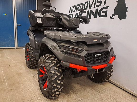 TGB 600 X PREMIUM T3A KÖP ONLINE! 3 of 4