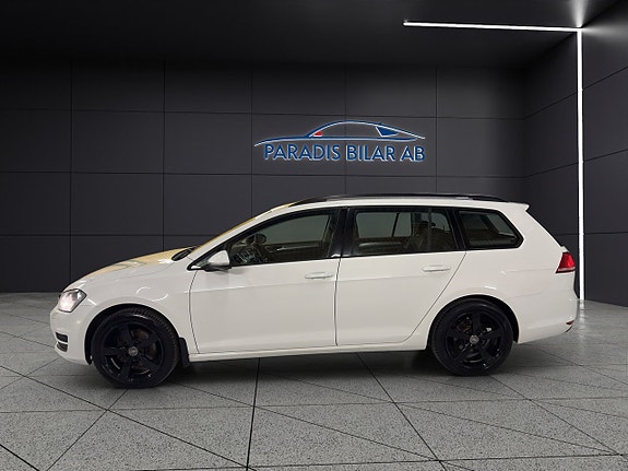 Volkswagen Golf VII 2 of 29