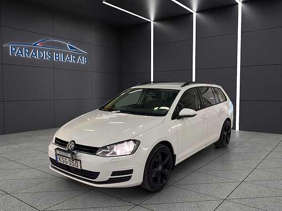 Volkswagen Golf-Serie