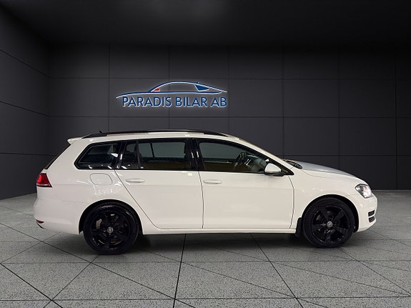Volkswagen Golf VII 6 of 29