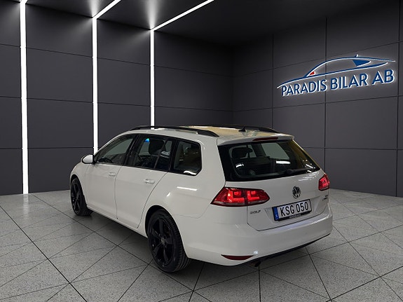 Volkswagen Golf VII 3 of 29
