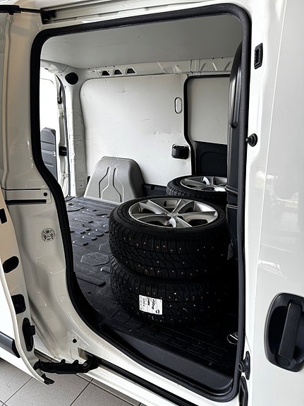 Opel Combo 3 of 5