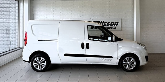 Opel Combo 2 of 5
