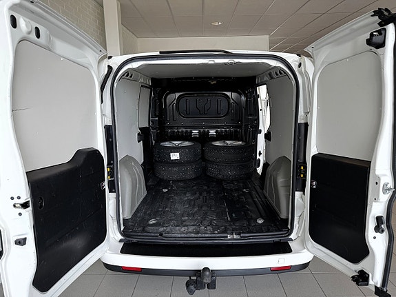 Opel Combo 5 of 5