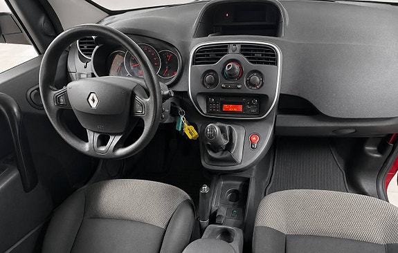 Renault Kangoo Express 6 of 14