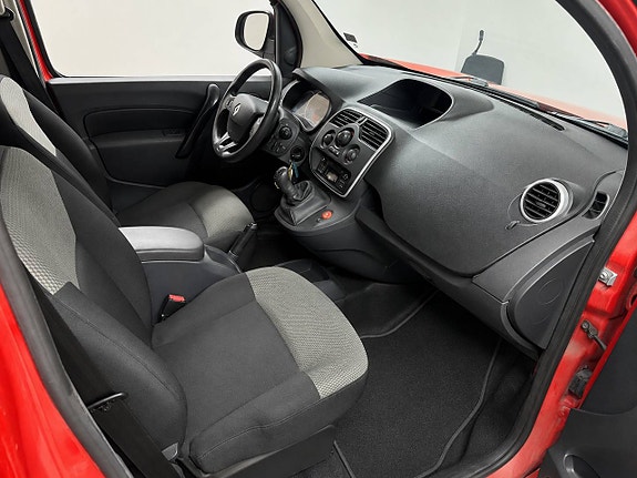 Renault Kangoo Express 7 of 14