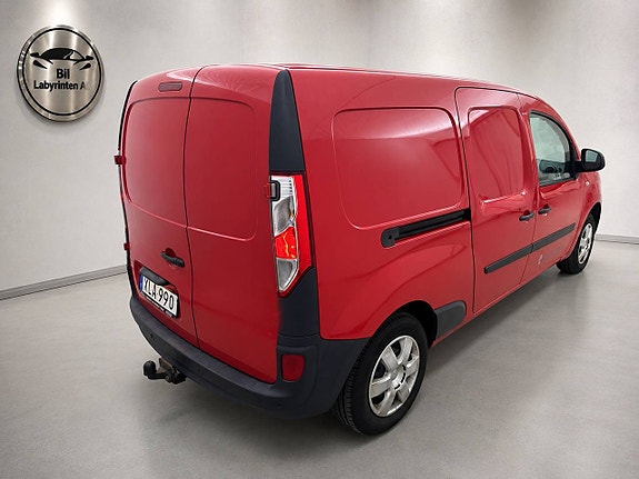 Renault Kangoo Express 4 of 14