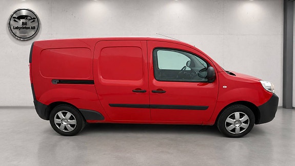 Renault Kangoo Express 5 of 14