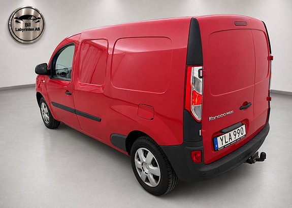 Renault Kangoo Express 3 of 14