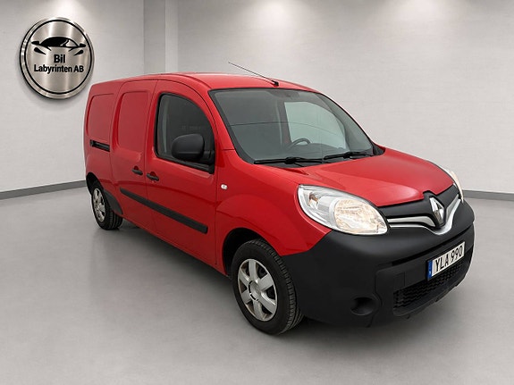Renault Kangoo Express 2 of 14
