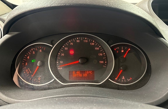 Renault Kangoo Express 11 of 14