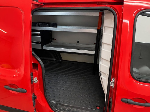 Renault Kangoo Express 10 of 14