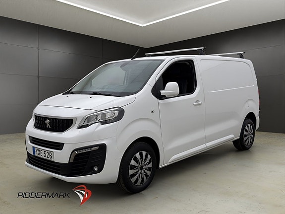 Peugeot Expert 3 of 5
