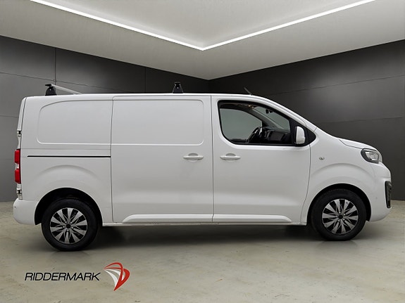 Peugeot Expert 2 of 5