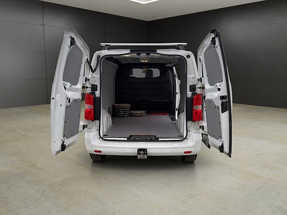 Peugeot Expert 13 of 30