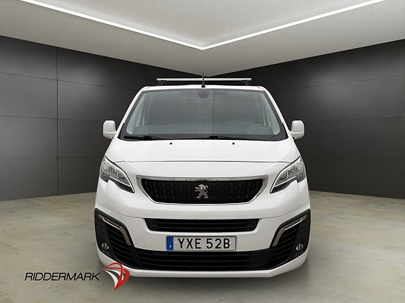 Peugeot Expert 5 of 5