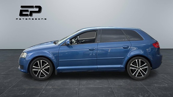 Audi A3 5 of 9
