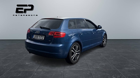 Audi A3 3 of 9