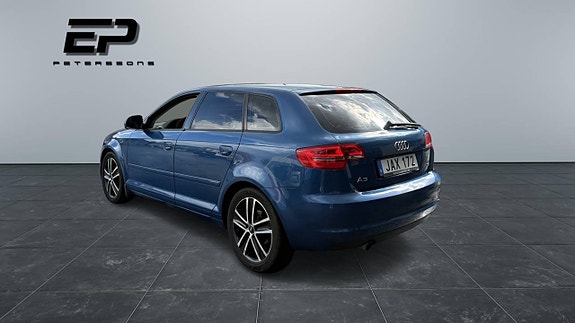 Audi A3 4 of 9