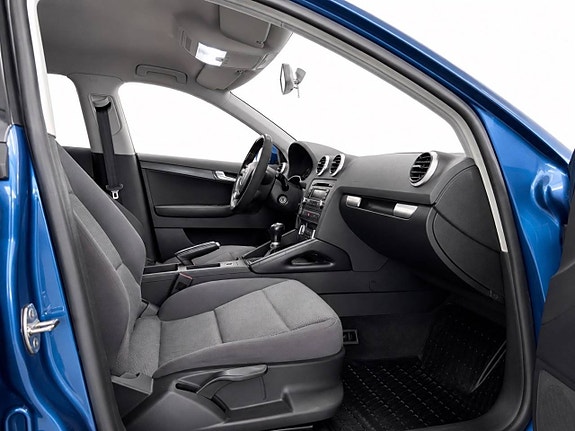 Audi A3 9 of 9
