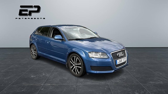 Audi A3 2 of 9