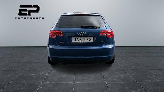 Audi A3 6 of 9