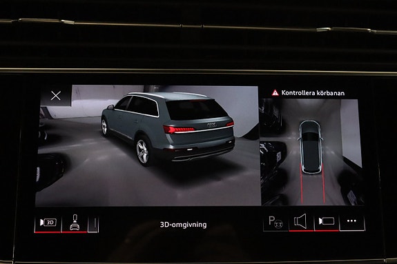 Audi Q7 20 of 30