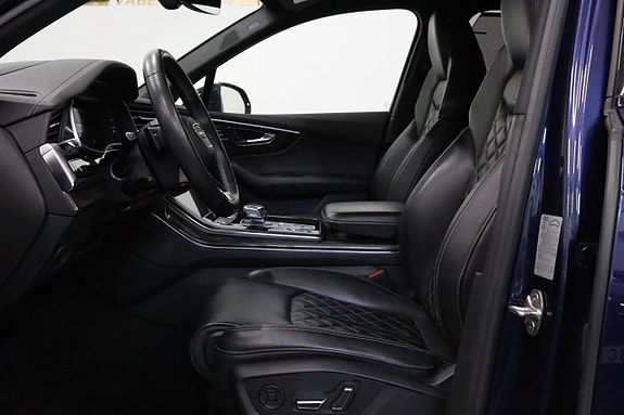 Audi Q7 17 of 30