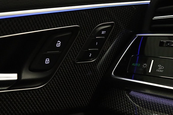 Audi Q7 26 of 30