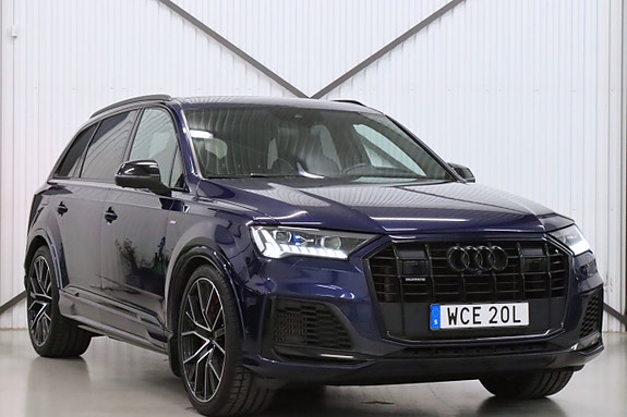 Audi Q7 5 of 5