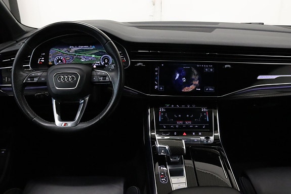 Audi Q7 13 of 30