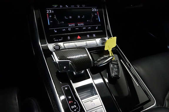 Audi Q7 28 of 30