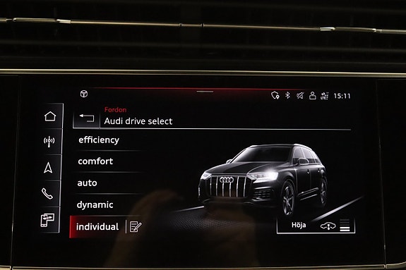 Audi Q7 21 of 30