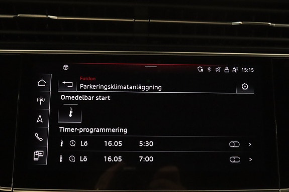 Audi Q7 23 of 30