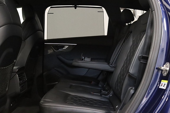 Audi Q7 29 of 30