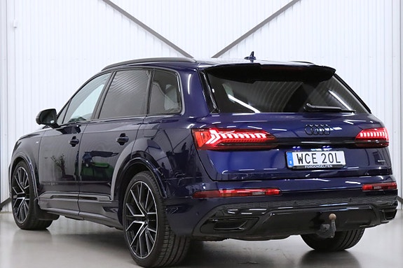 Audi Q7 7 of 30