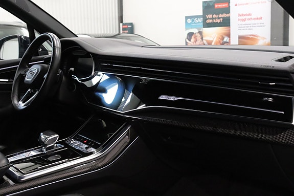 Audi Q7 14 of 30