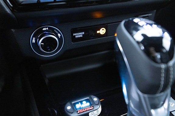 Isuzu D-max 15 of 16