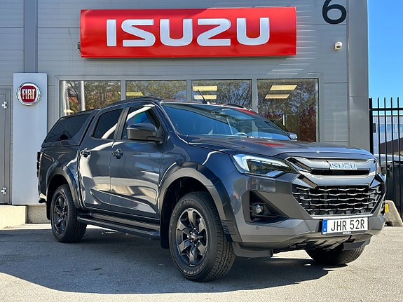 Isuzu D-max 2 of 16